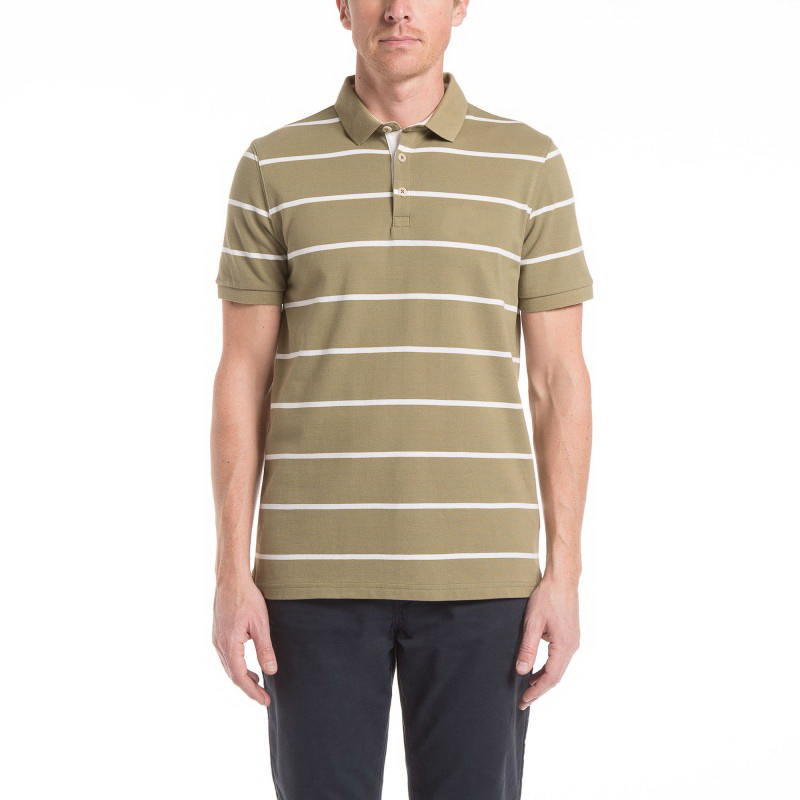 法国A*GLE爱高专柜850POLO衫男