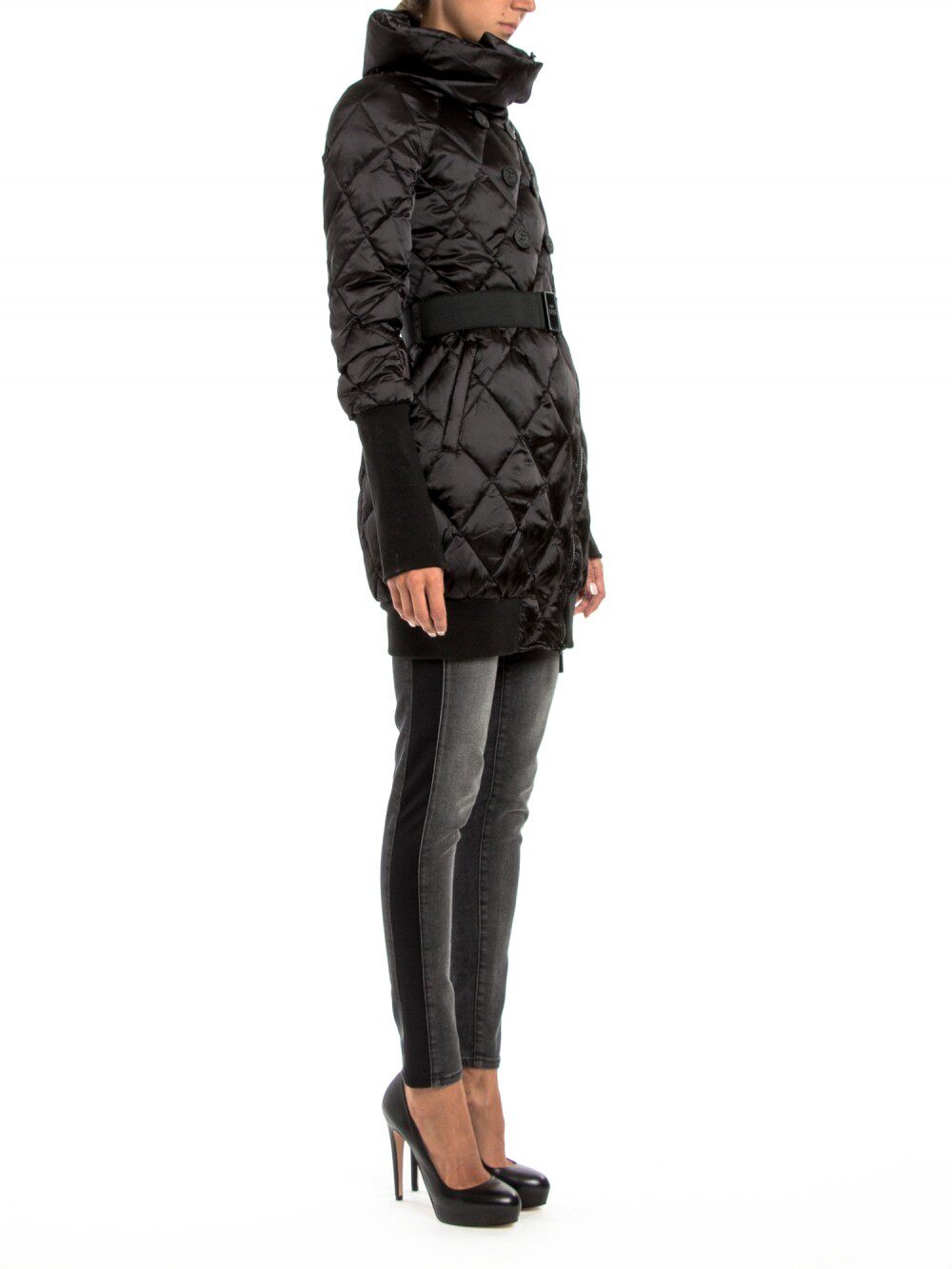 酬宾款意大利pk秋冬zui新白鸭绒