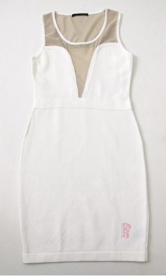 美国时装 W*WCOUTURE 新款 超级好身材 性感气质连衣裙M912