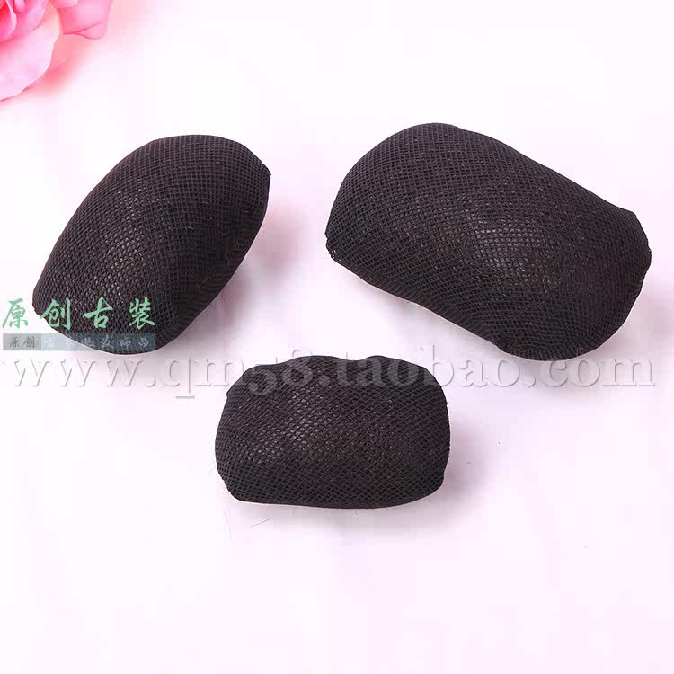 Extension cheveux - Chignon - Ref 229328 Image 3