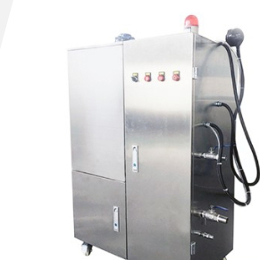 压铸脱模剂自动配比机 不锈钢离型剂自动混合机 切削液自动配比机