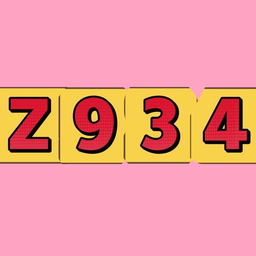 Z934   浮动款按照直播间展示地垫拍-F