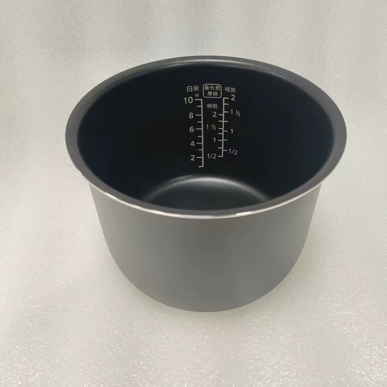 原厂松下电饭煲内胆SR-DH152/DG152/CYA15内锅MS152通用配件DE151