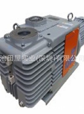 日本全新进口SHINKO SEIKI神港精机 耐压型真空泵 SR-25BⅡ