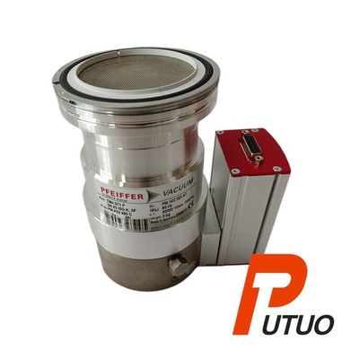 真空泵流量真空计控制器伺服马达