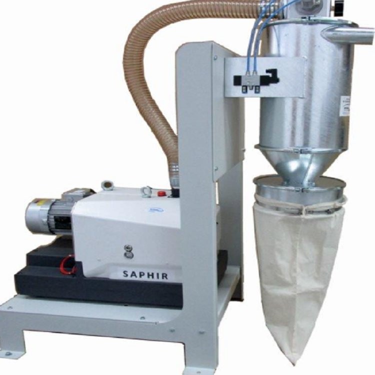 真空泵流量真空计控制器伺服马达