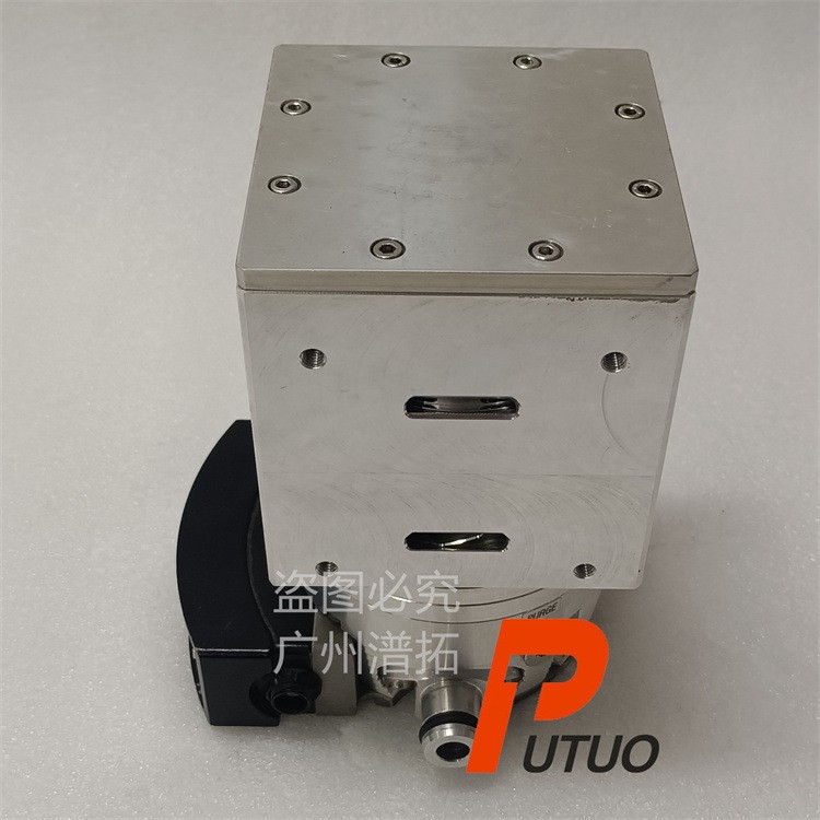 THERMOVAC莱宝真空计泵驱动伺服