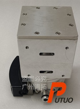 莱宝TURBOVAC 90/10/10i二手磁悬浮分子泵清洁保养