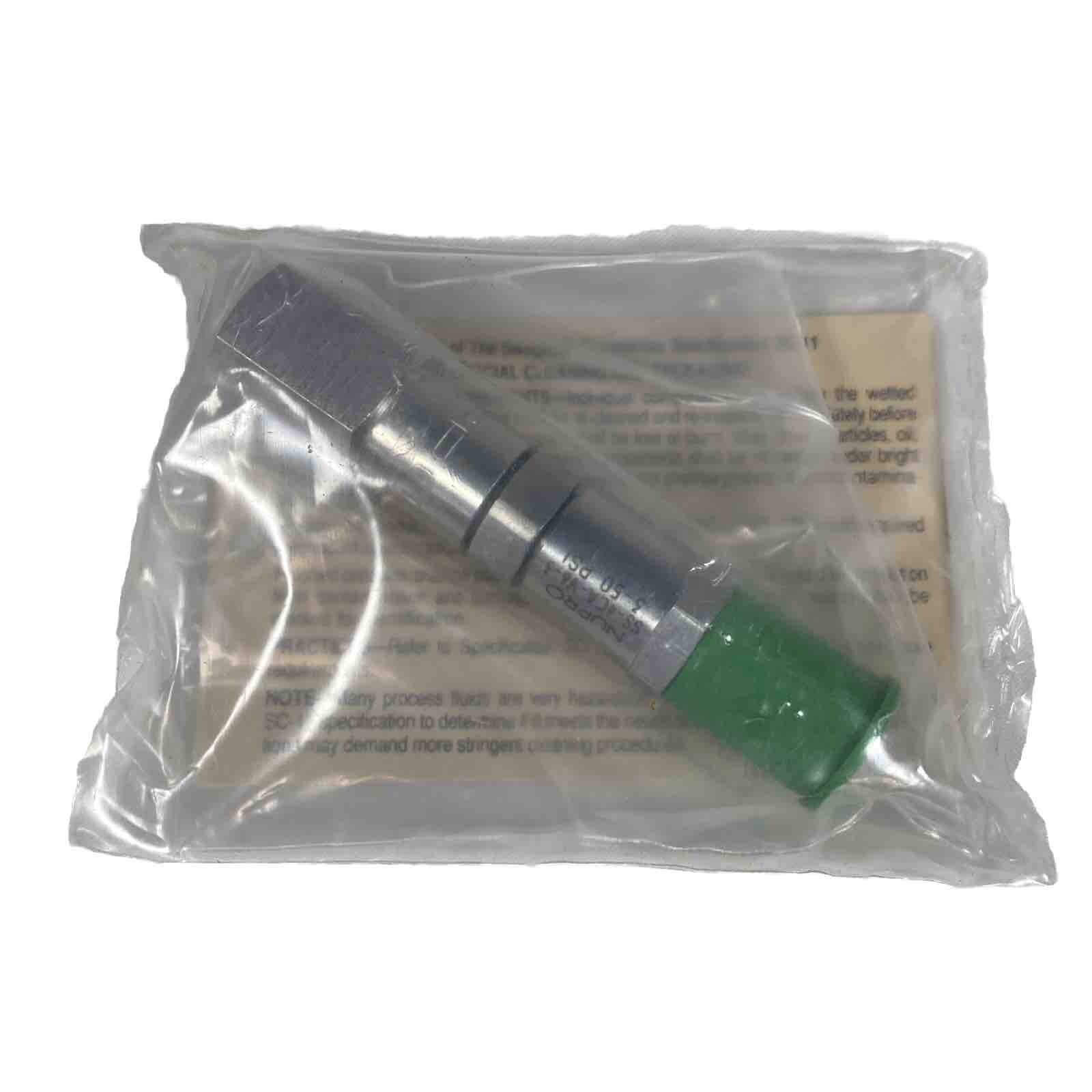 Swagelok世伟洛克针型阀接头阀岛