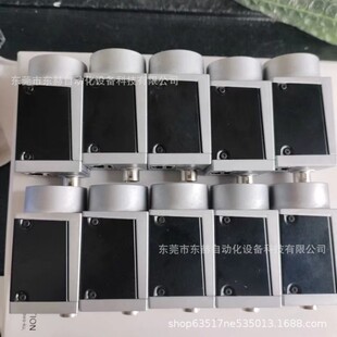 120um工业相机 acA2040 全新需议价 75uc acA2440