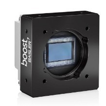 巴斯勒Basler CoaXPress 2.0 boA4504-100cc相机