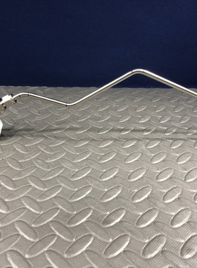 世伟洛克 SS-1RS4-A 手动针阀 5000psi 1/4 英寸管装配管