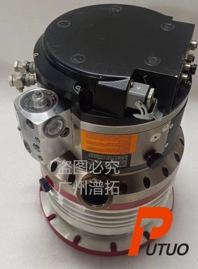 普发HiPace 1200C二手高真空分子泵维修厂家