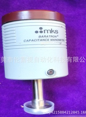 MKS真空计626B01TDE 1Torr全新现货大量供应