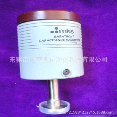 真空泵流量真空计控制器伺服马达