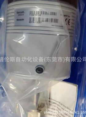 MKS 真空计 627A-13267  全新 现货 议价