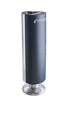 德国英福康电容式隔膜真空计CDG020D