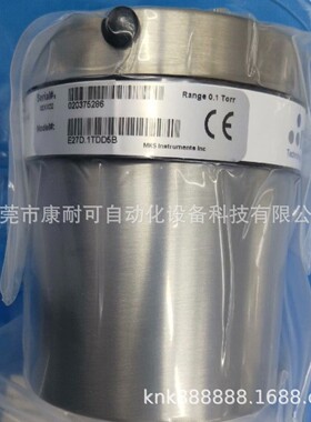 / 真空计 629D-29909 625B11TGAEU 库存现货 议价