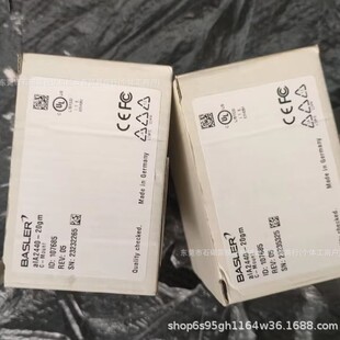 alA2440 20gm相机彩色可以配线全新库存现货质保一年