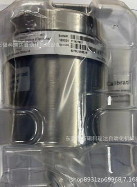 MKS真空压力计627BU2TBE1B全新实物图议价销售