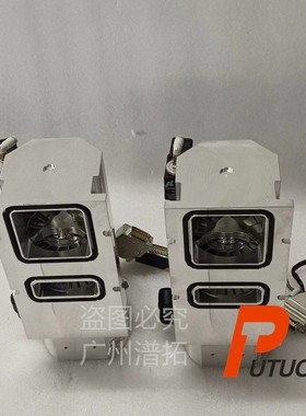 普发SplitFlow80氦气检漏仪分子泵-二手真空维修专家