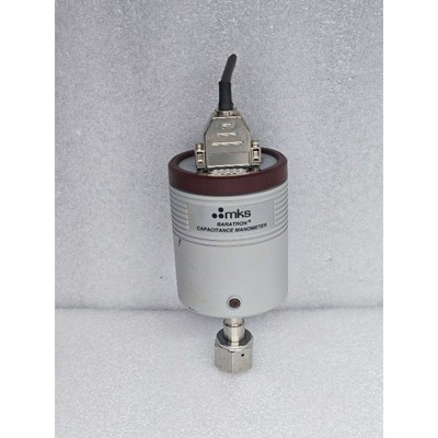 MKS流量计真空计控制器伺服马达