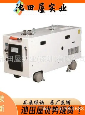 原厂进口 SHINKO神港精机 SW-100ASC 大功率水环真空泵