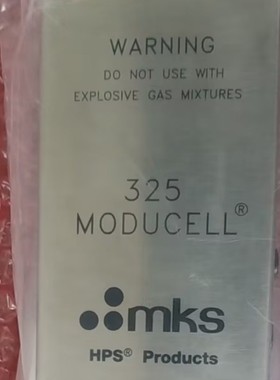 103250030 103250019 真空计 325 pirani analog transducer