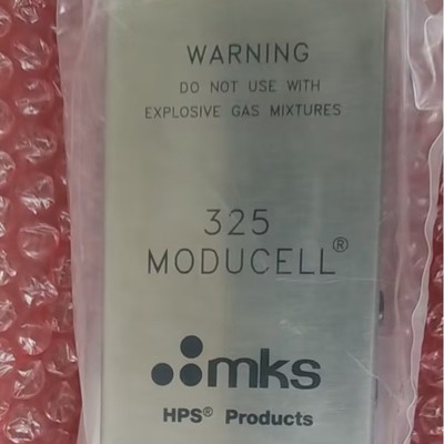 MKS流量计真空计控制器伺服马达