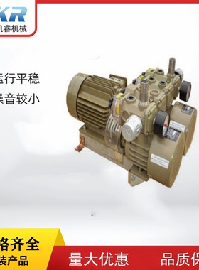 真空泵  KHB200A- 101-G1 台湾进口