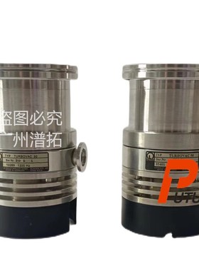 莱宝turbovac 50分子泵维修，质量可靠，客户信赖