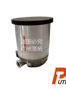 莱宝TURBOVAC T450i涡轮分子泵转子叶片无法转动维修咨询