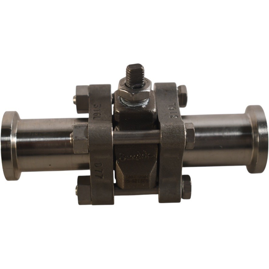 Swagelok世伟洛克针型阀接头阀岛