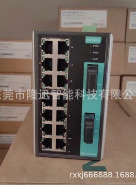 交换机EDS-308-T IKS-6726A-2GTXSFP-HV-T 现货 议价