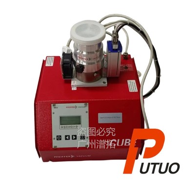 PFEIFFER普发真空计泵驱动伺服器