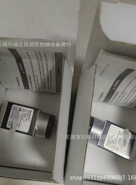 BASLERACA2500-20GC工业相机全新实物图需议价