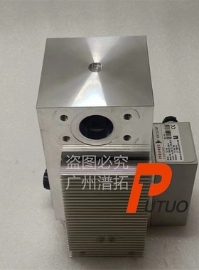 德国普发SplitFlow 50分流式分子泵 维修调试