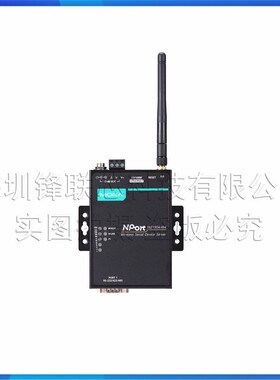NPort W2150A NPort W2150A-W4系列  串口服务器 现货