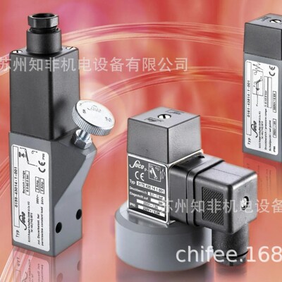 真空泵流量真空计控制器伺服马达
