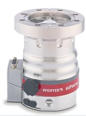 分子泵Hipace 80 Neo 全新在售