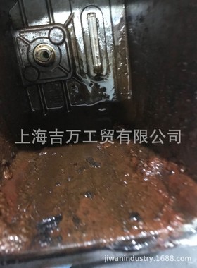 上海吉万 PASCAL2010阿尔卡特真空泵维修配件现场服务