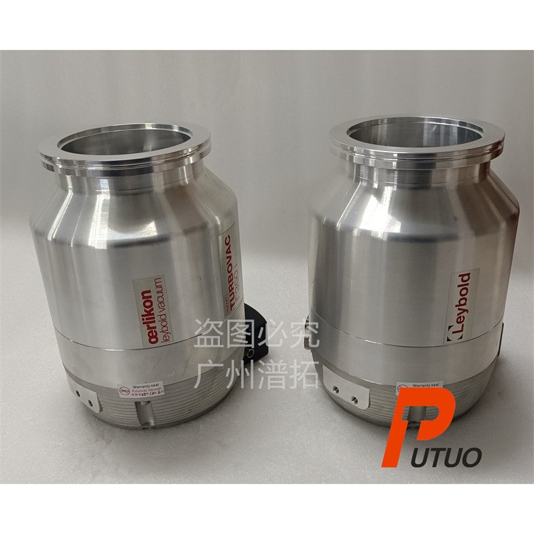 THERMOVAC莱宝真空计泵驱动伺服