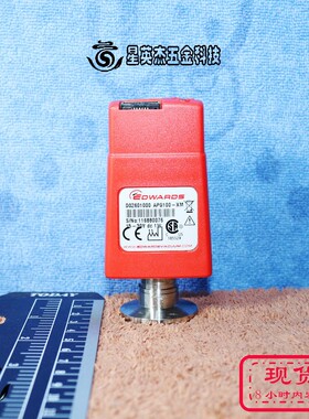 A069*BOC EDWARDS爱德华皮拉尼真空计APG100-XM D02601000实物拍