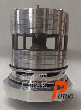 莱宝TURBOVAC TW250/200/40进口涡轮分子泵维修