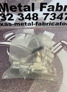 世伟洛克 SS-6NBF4-G SS 联合 Bonnet 针阀 6000PSIG 100F