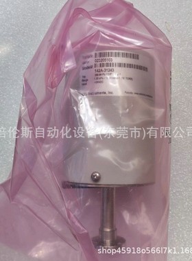 142A-31243 真空计  MKS 全新包装 现货 议价