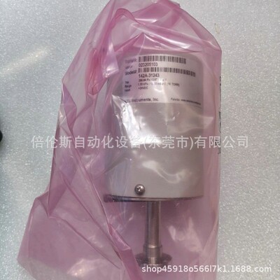 MKS流量计真空计控制器伺服马达