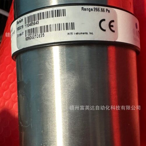 MKS流量计真空计控制器伺服马达