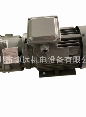 福斯真空泵 希赫真空泵LEMC25德国进口真空泵LEMC50AZ