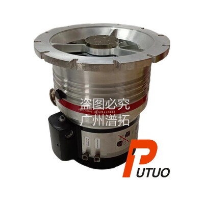 PFEIFFER普发真空计泵驱动伺服器